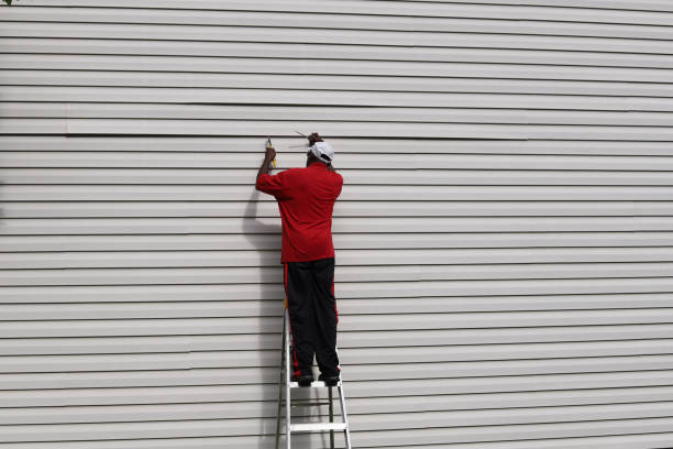 Historical Building Siding Restoration in Windy Hills, KY