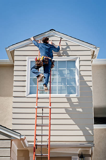 Trusted Windy Hills, KY Siding Experts